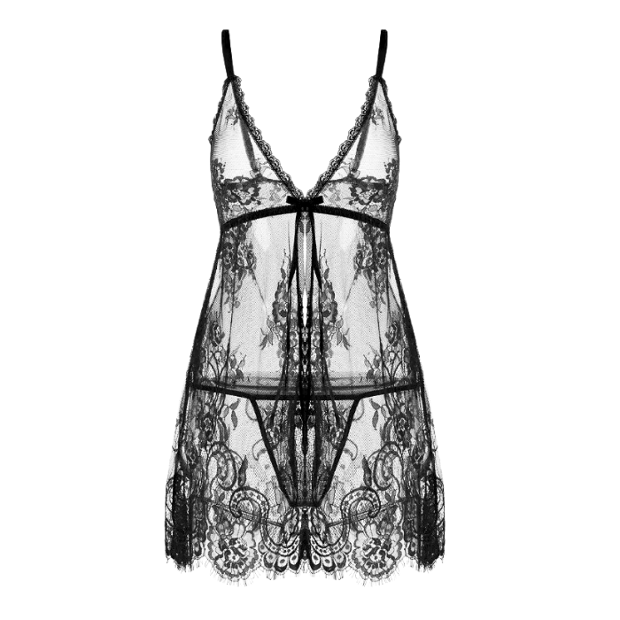 Monica – Intimates by MIS