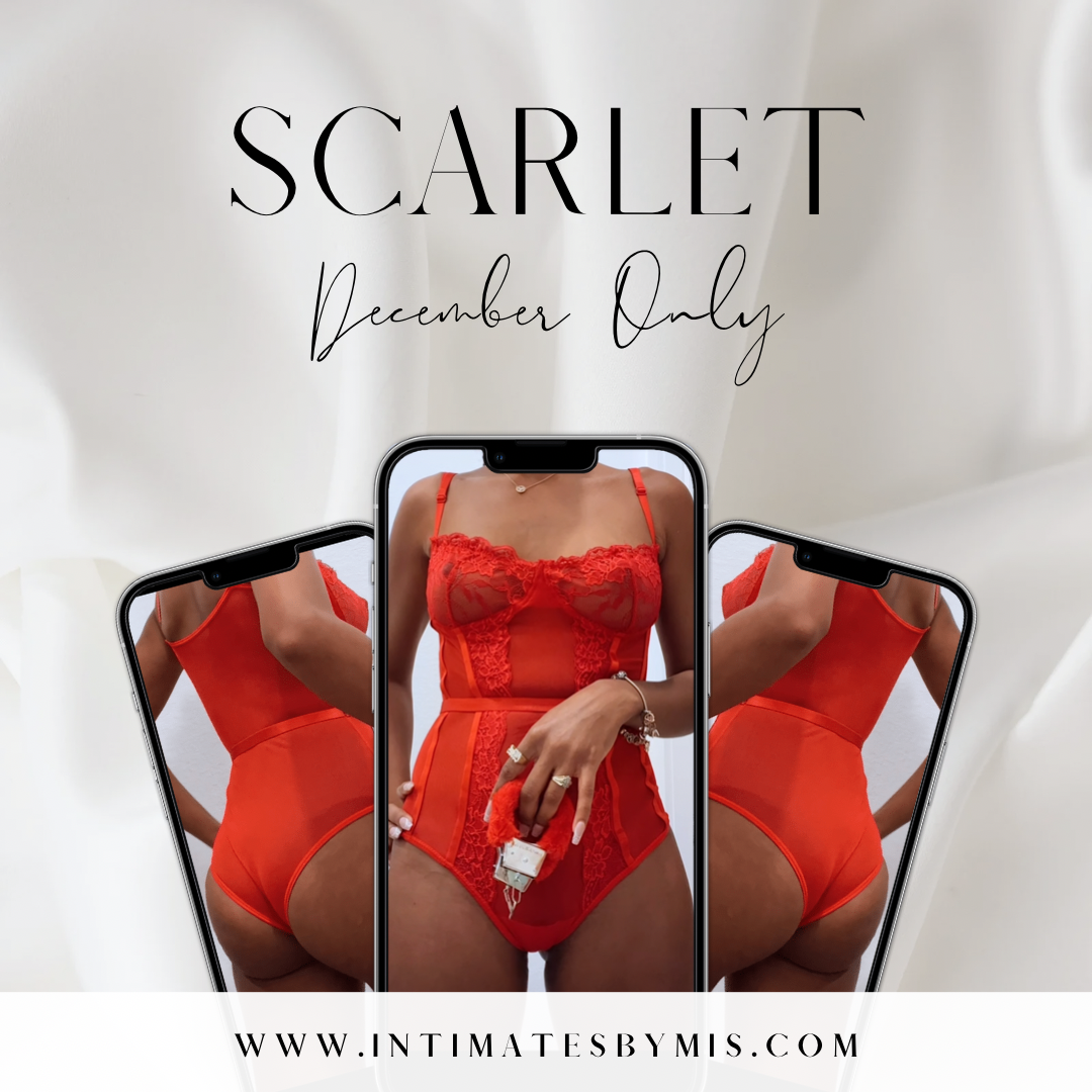 Scarlet